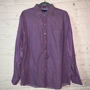 Ralph Lauren button down